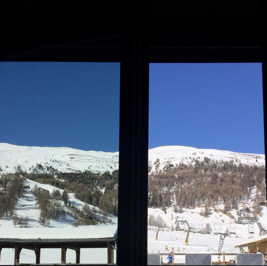 Sarochin Appartamenti Livigno Extérieur photo
