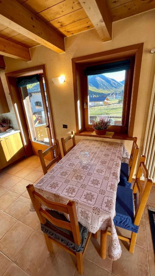 Sarochin Appartamenti Livigno Extérieur photo