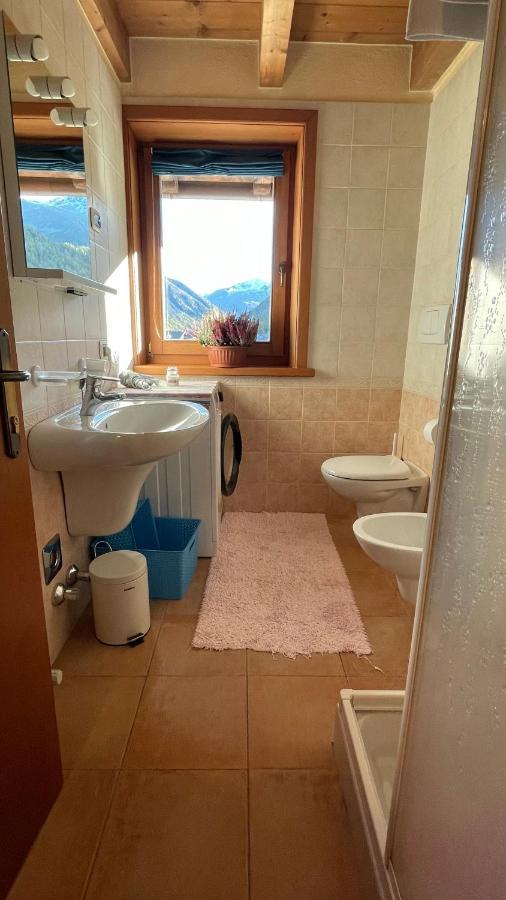 Sarochin Appartamenti Livigno Extérieur photo