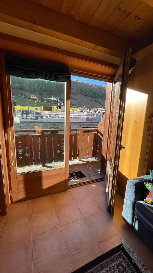 Sarochin Appartamenti Livigno Extérieur photo