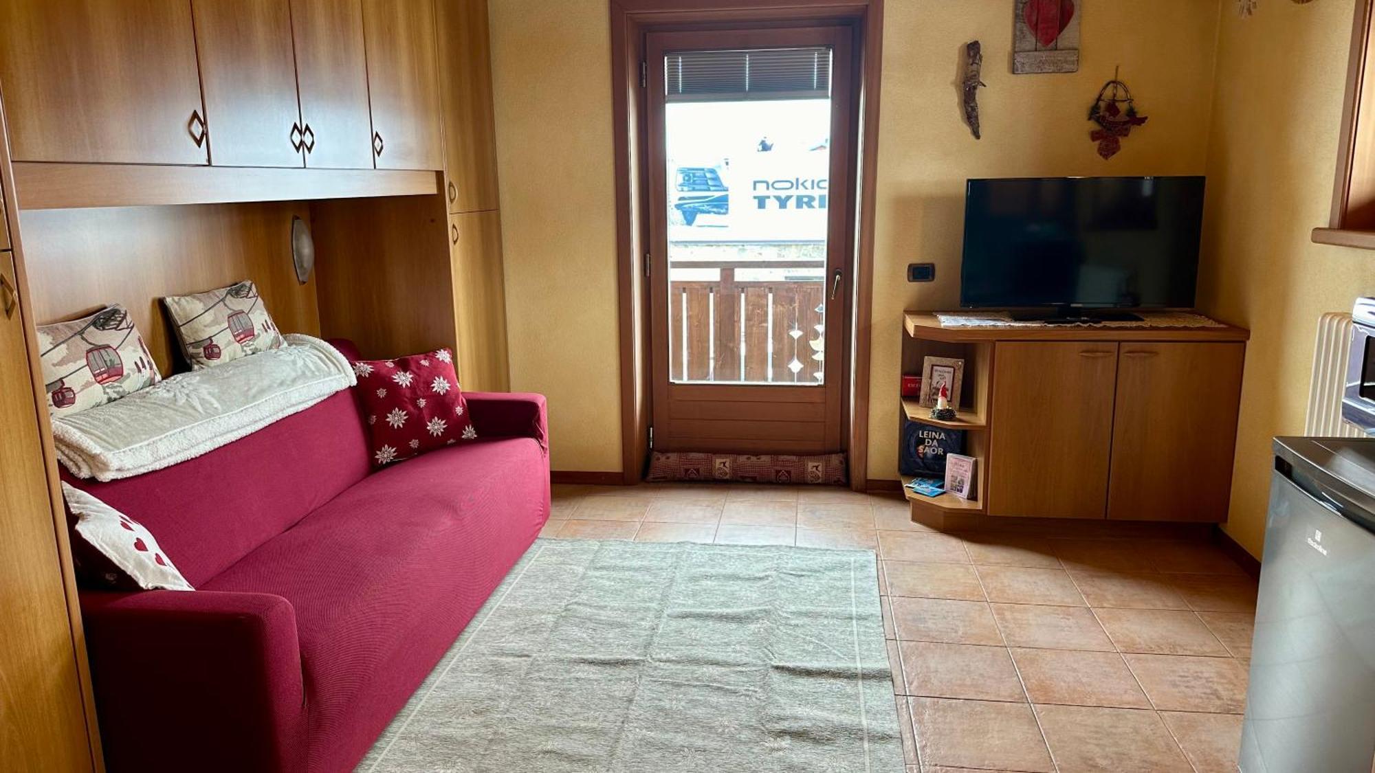 Sarochin Appartamenti Livigno Extérieur photo