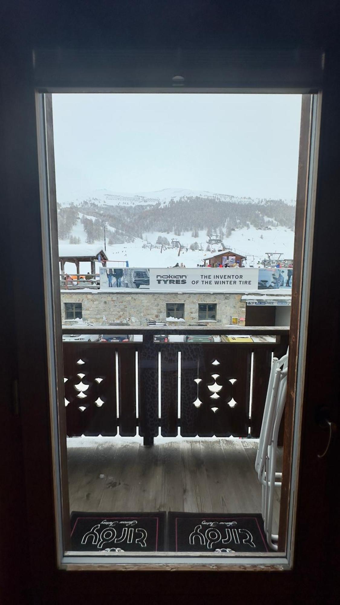 Sarochin Appartamenti Livigno Extérieur photo